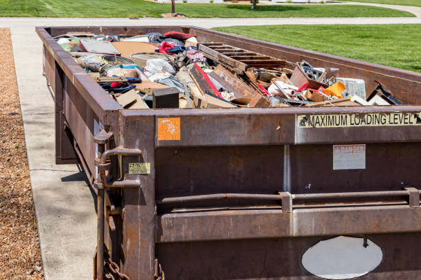 Best Retail Junk Removal  in Brunswick, MD